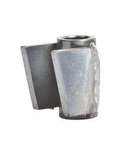 Clevis Mount, Welded Assembly