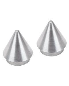 Trail Spikes 1.5" OD x .120 Wall (Pair)