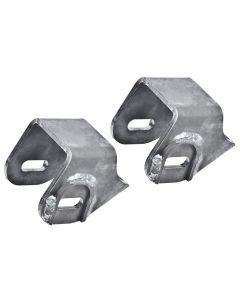 Jeep Front Lower Control Arm Mount