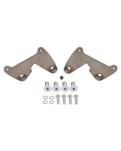 Front, Brake Caliper Mount Kit (Set for Front)