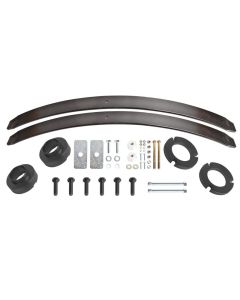 2005-2015 Tacoma Complete Front and Rear Lift Kit