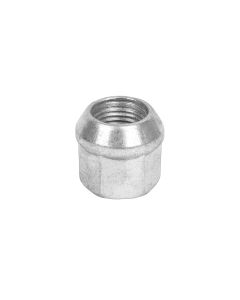 Lug Nut, M14-2.0, 60 Degree Taper, Open