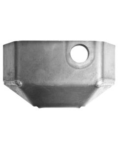 FJ Cruiser Rear Differential Armor (2007-2014)