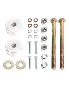 2005-2022 Tacoma/FJ Cruiser Diff Drop Kit