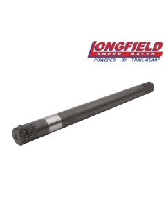Longfield Samurai Inner Axle, Short Side, 33 to 26 Spline, Samurai