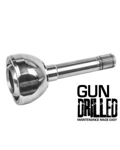 Birfield Nissan Y61 Patrol