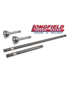 Longfield, Birfield Kit, Nissan Patrol Y61