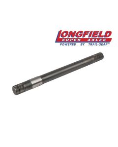 Axle, Front, Inner, Short, Nissan Y60 (w/clip)