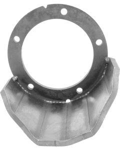 9" Pinion Guard - Flipped Over Pinion
