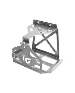 Battery Box Kit, Single DieHard