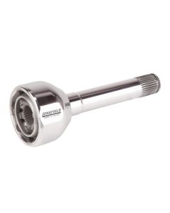 Longfield Birfield, 27 Spline Chromoly