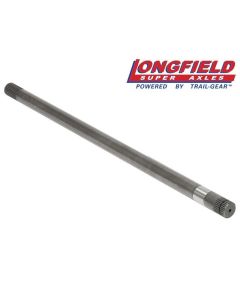 Longfield 30 Spline Inner Axle Long (Pickup/4runner) +5
