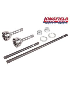 Longfield 24 Spline Birfield Axle Kit (FJ 80)