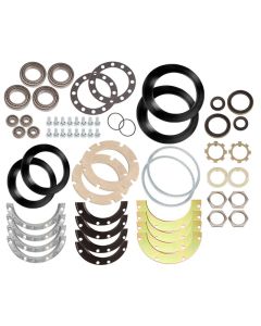 Knuckle Sandwich, Samurai, 86-95