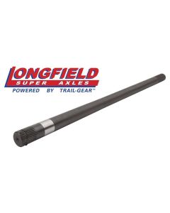 Longfield Jimny JB23, Inner Axle, Long Side, 33 to 26 Spline