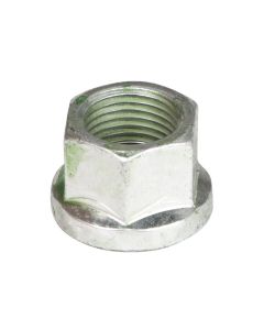 Drive Shaft Nut, 11mm, 1.0x30mm (Tacoma 05+)