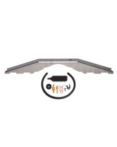 Rear Truss Kit TG Rock Assault Axle Housing