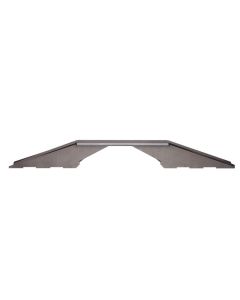 Rear Truss Kit Rock Assault 9" Housing 3.0" Tube