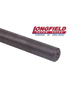 Longfield 30-Spline Custom Axle Shaft Long Side (36" Maximum)