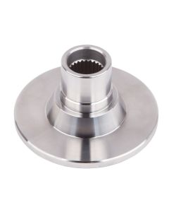 DRIVELINE FLANGE,BLANK,NO DUST SHIELD(Builder Part)