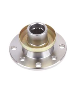DRIVELINE FLANGE,TACOMA PATTERN,W/T-CASE DUST SHIELD