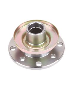 DRIVELINE FLANGE,TACOMA PATTERN,W/DIFF DUST SHIELD