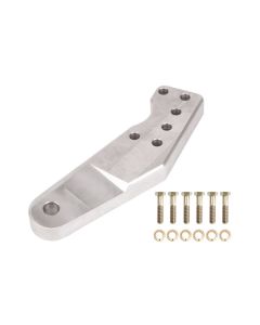 Steering Arm, D60, (Drivers Side)