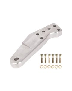 Steering Arm, D60, (Passenger Side)