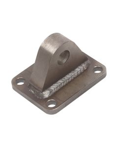D Ring Mount 2.5" X 3.5"