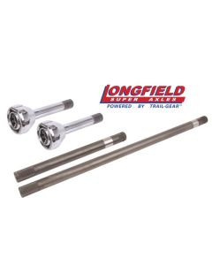 Longfield 30 Spline Birfield/Axle Kit (+3 Pickup/4Runner)