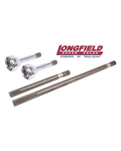 Longfield 30 Spline Birfield/Axle Kit (Long Spline E-Locker) (FJ60)