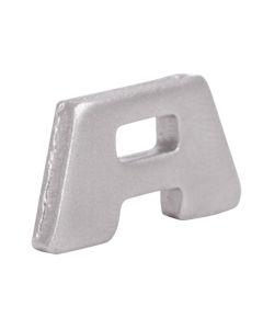 Zip Tie Tab Pkg of 10