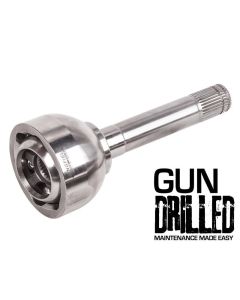 Longfield FJ80 Gun Drilled 30-Spline Birfield
