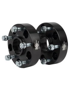 Wheel Spacer Kit 1.50 5x5 (Jeep JK)