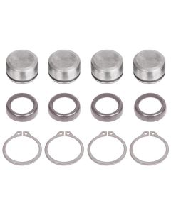 Longfield U-Joint Rebuild Kit, Dana 30/44
