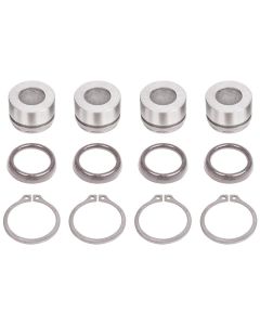 Longfield U-Joint Rebuild Kit, Dana 60