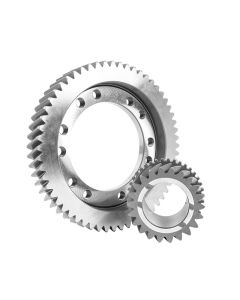 FJ80/FJ100 3.11 Low Range Gear Set