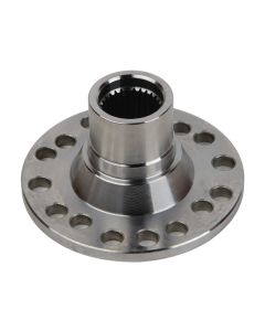 29-Spline Quadruple-Drilled Differential Flange