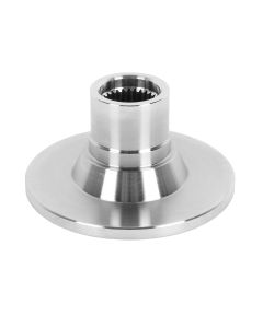 29-Spline Blank Differential Flange