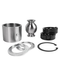 Creeper Joint Kit Weld On 9/16"