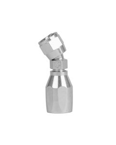 PS High Pressure Fitting 45-Degree #6 JIC