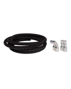 PS High Pressure Hose w/Fittings (#6)