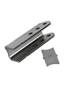 PANHARD,AXLE,CENTER,3.5"OD