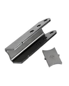 PANHARD,AXLE,CENTER,3"OD