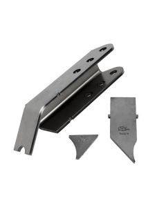 PANHARD,AXLE,OFFSET,3.5"OD