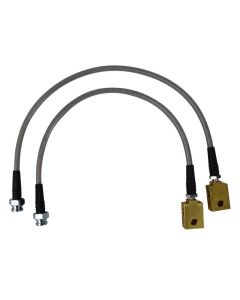 Brake Line Kit Nissan Patrol DOT Approved