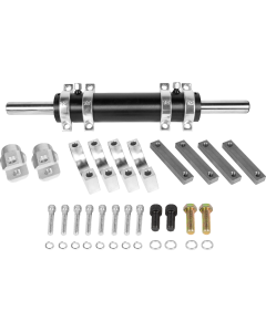 8.75" HD Ram and Clevis Kit
