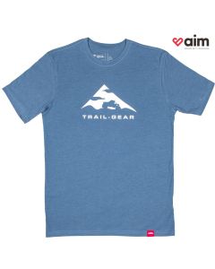 Trail-Gear Mountain T-Shirt