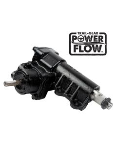 Suzuki Power Flow Steering Box