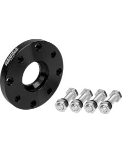Samurai Driveline Spacer Kit 1/2" 90-95